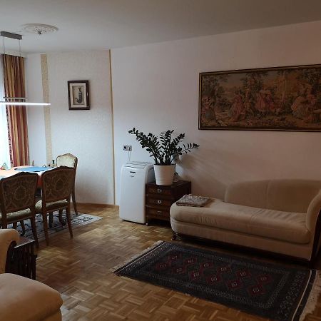 Asian Hospitality In One Of The Worlds Best City Wien Eksteriør billede