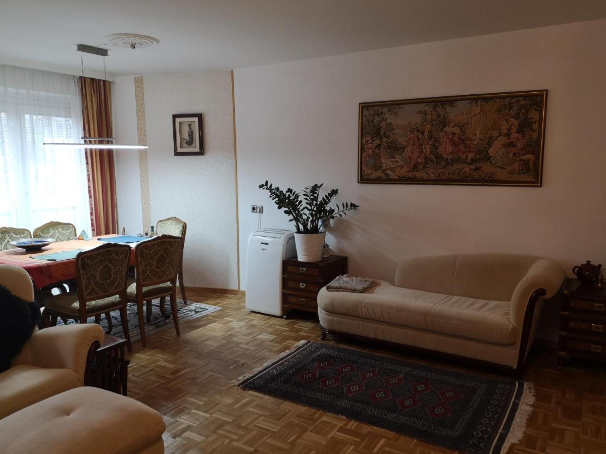 Asian Hospitality In One Of The Worlds Best City Wien Eksteriør billede