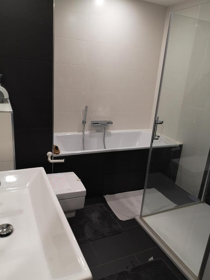 Asian Hospitality In One Of The Worlds Best City Wien Eksteriør billede